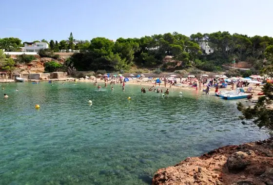 cala gracio