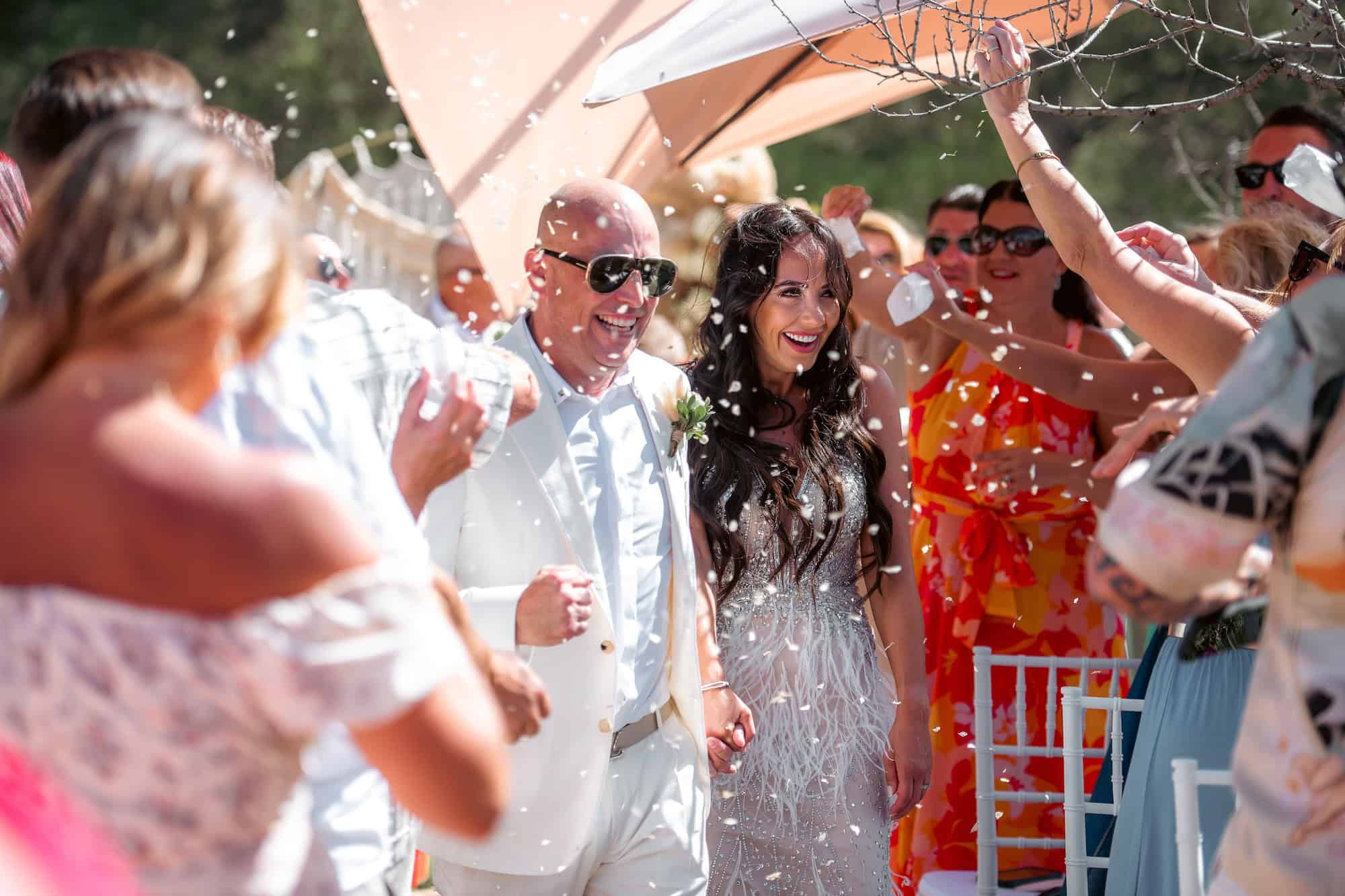 francis and shophies wedding at can frare ibiza feature image